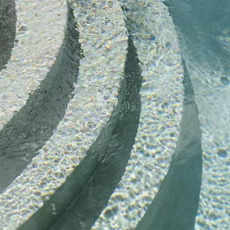 Villa Casa Jable Azul *