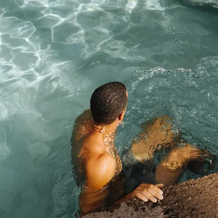 Villa Casa Jable Azul Costa Adeje (Tenerife)