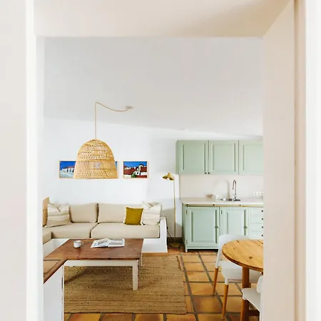 Casa Jable Azul Costa Adeje (Tenerife)