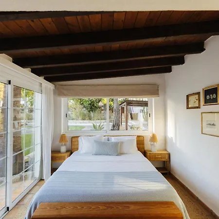 Casa Jable Azul *