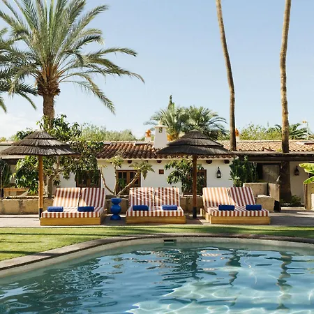 Casa Jable Azul Villa *