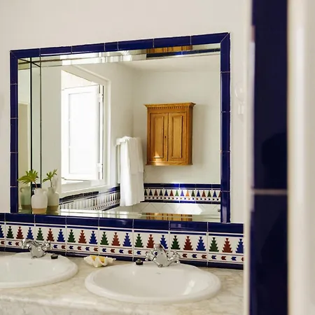 Casa Jable Azul 别墅 阿德耶