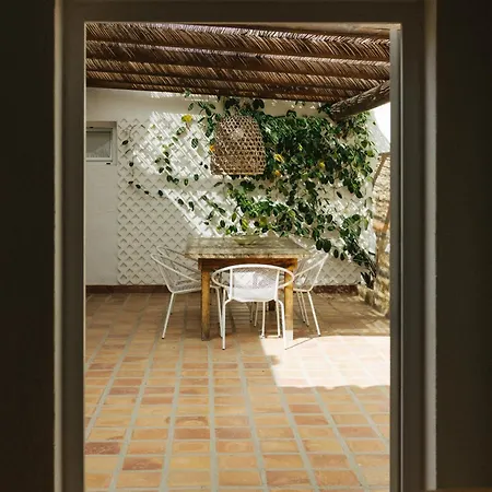 Casa Jable Azul * 阿德耶