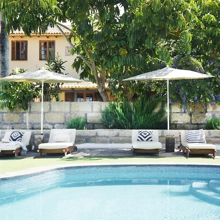 Casa Jable Azul
