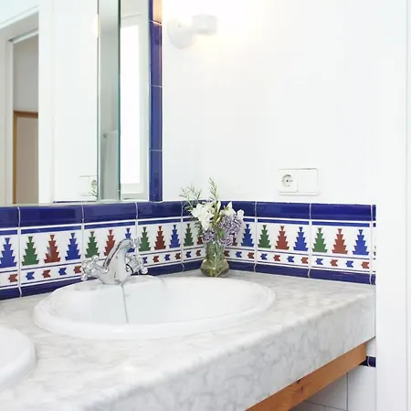 Villa Casa Jable Azul Costa Adeje (Tenerife)