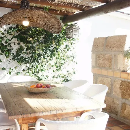 Casa Jable Azul *