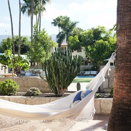 Casa Jable Azul Villa Costa Adeje (Tenerife)