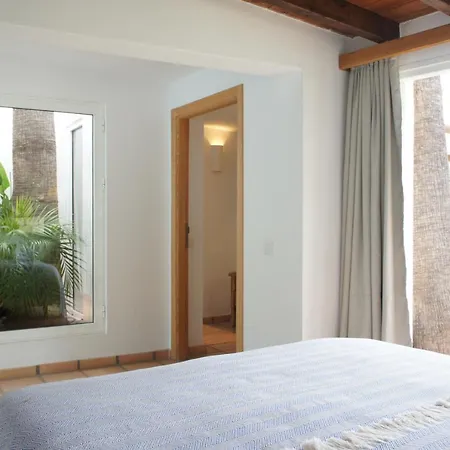 Casa Jable Azul Villa Costa Adeje (Tenerife)