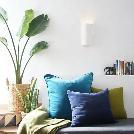 Casa Jable Azul Villa *