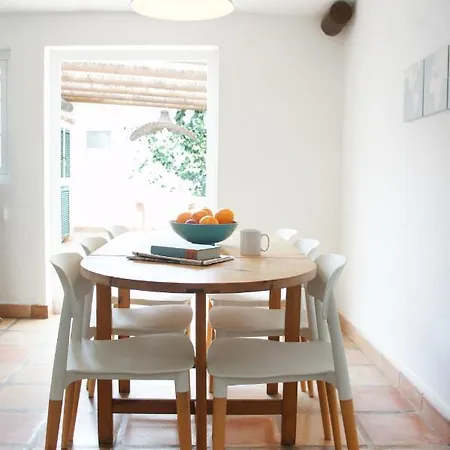 Casa Jable Azul Villa *