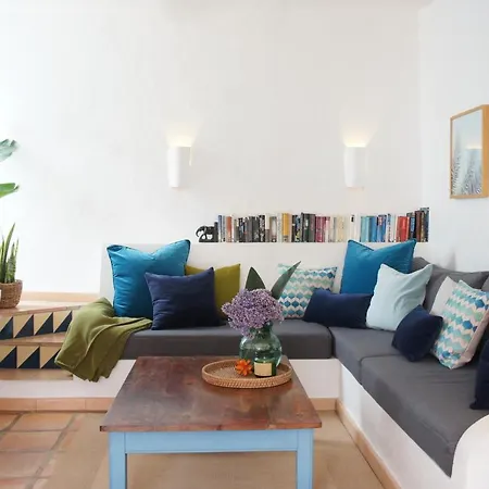 Casa Jable Azul Costa Adeje (Tenerife)