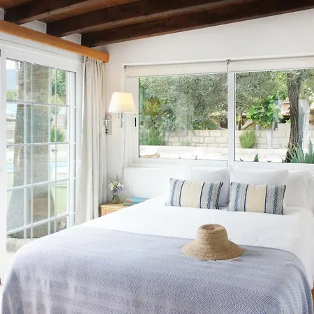 Casa Jable Azul * Costa Adeje (Tenerife)
