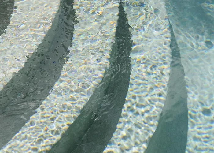 Willa Casa Jable Azul *