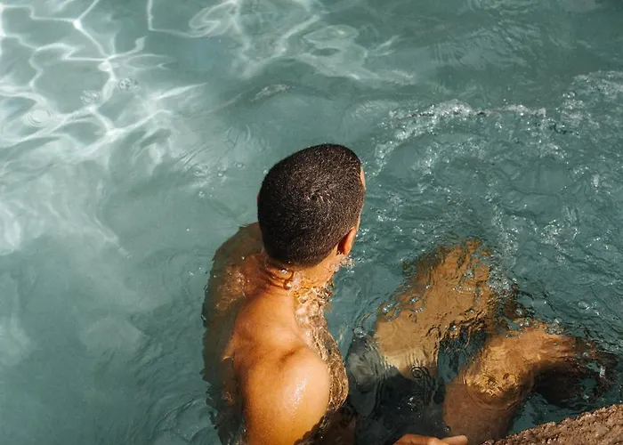 Willa Casa Jable Azul Costa Adeje (Tenerife)