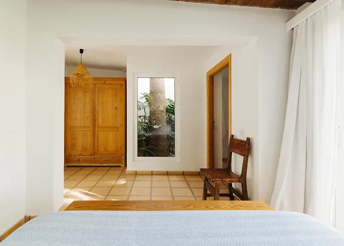 Casa Jable Azul Willa Costa Adeje (Tenerife)