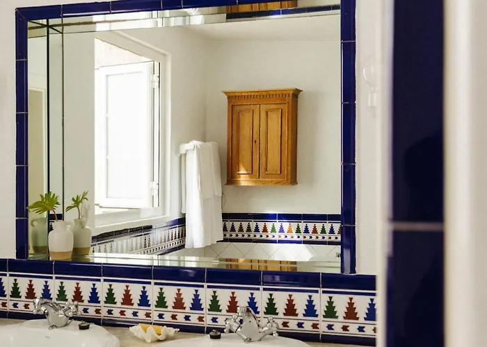 Casa Jable Azul Willa Costa Adeje (Tenerife)