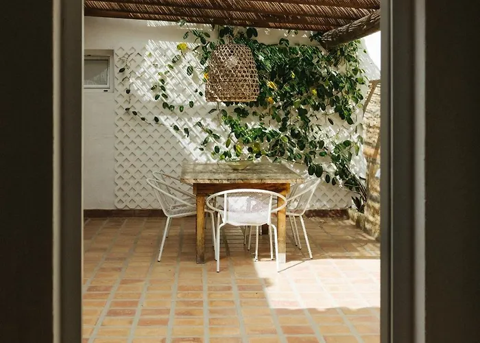 Casa Jable Azul * Costa Adeje (Tenerife)