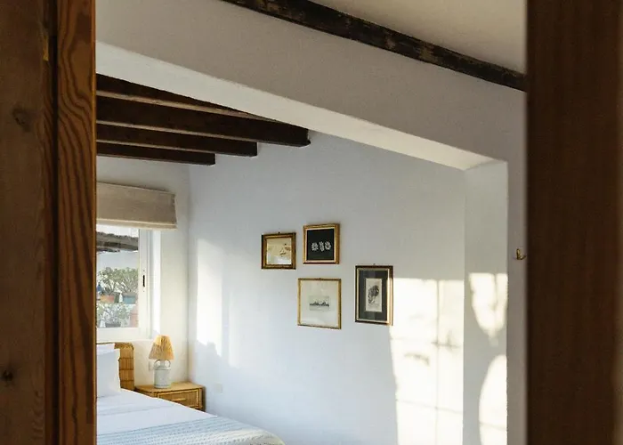 Casa Jable Azul Villa Costa Adeje (Tenerife)