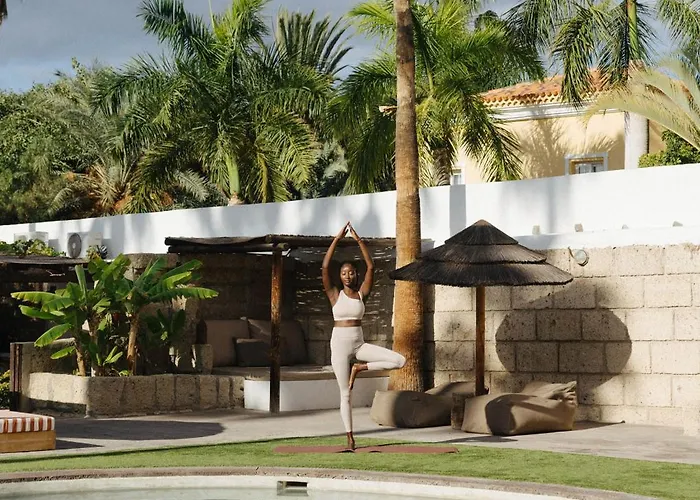 Casa Jable Azul Willa *