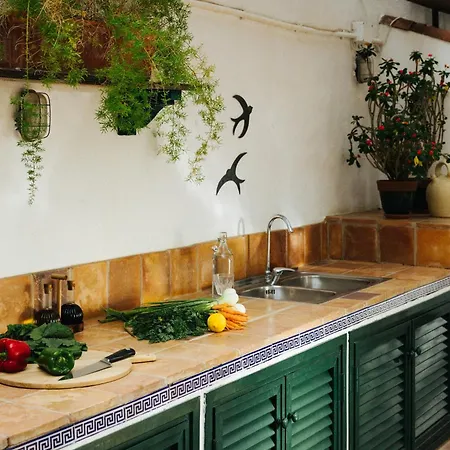 فيلة Casa Jable Azul