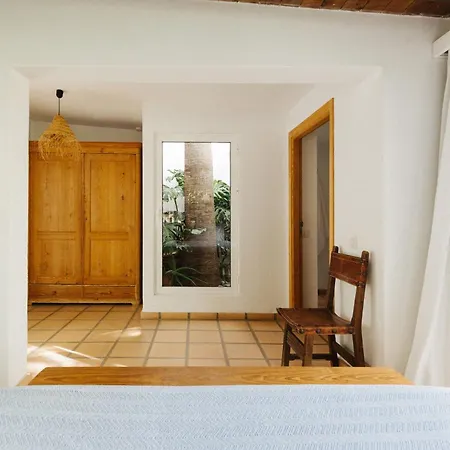 Casa Jable Azul فيلة أذيخي