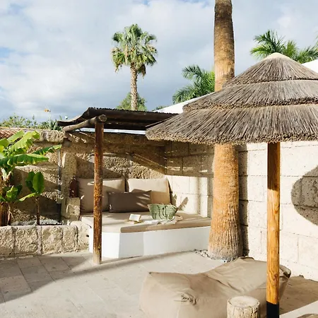 Casa Jable Azul Βίλα