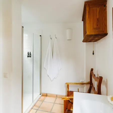 Casa Jable Azul فيلة أذيخي