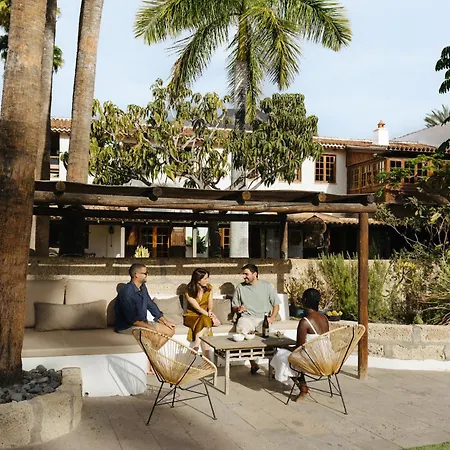 Casa Jable Azul فيلة *