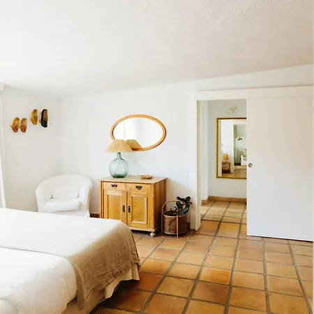 Βίλα Casa Jable Azul *
