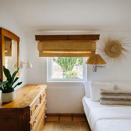 Casa Jable Azul فيلة أذيخي