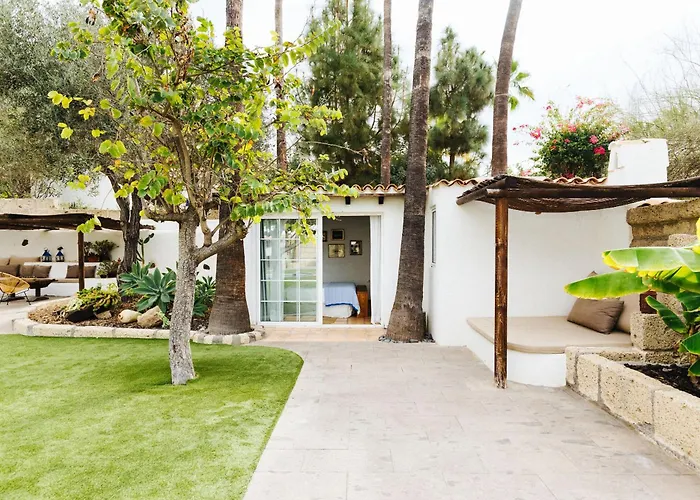 Casa Jable Azul Villa *