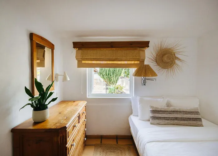 Casa Jable Azul Villa Costa Adeje