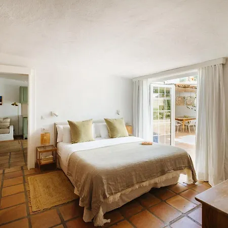Casa Jable Azul *