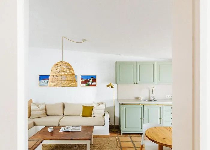 Casa Jable Azul Costa Adeje (Tenerife)