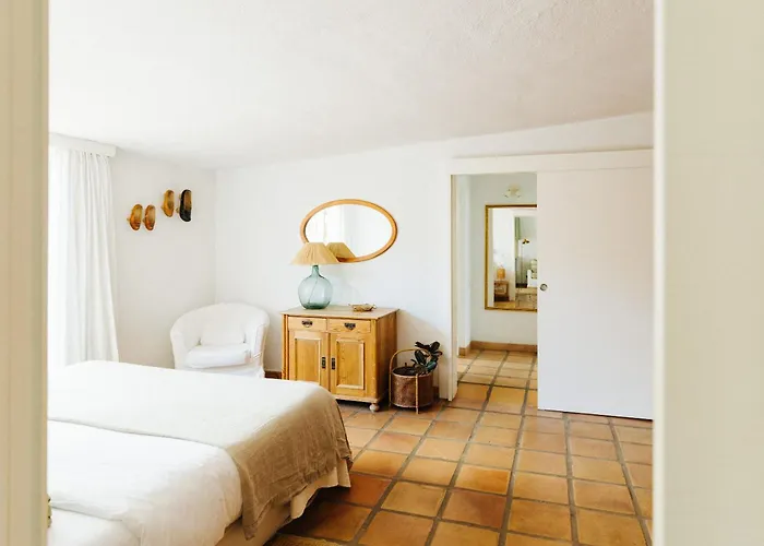 Villa Casa Jable Azul *